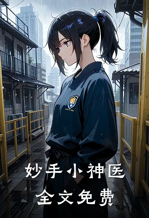 妙手小神医全文免费