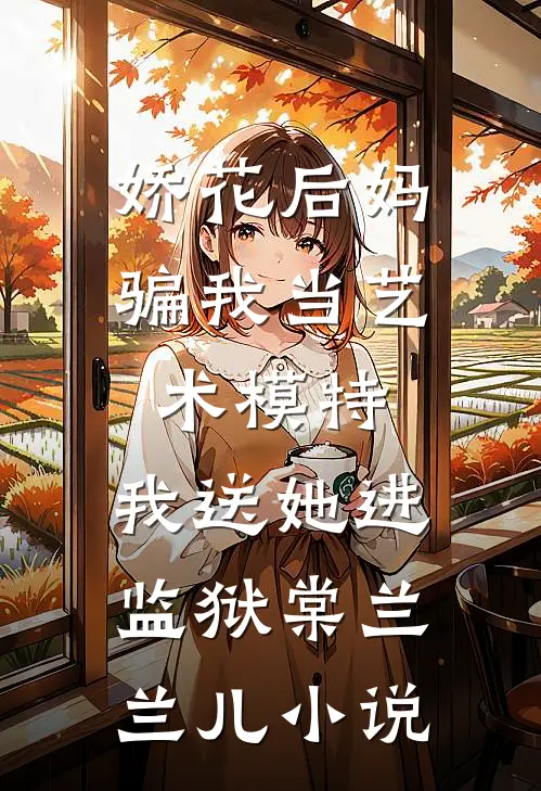 娇花后妈骗我当艺术模特，我送她进监狱棠兰兰儿小说