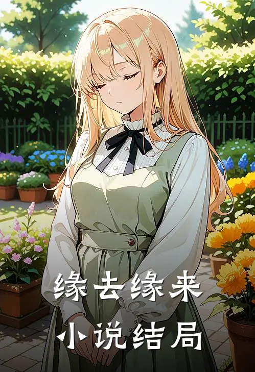 缘去缘来小说结局