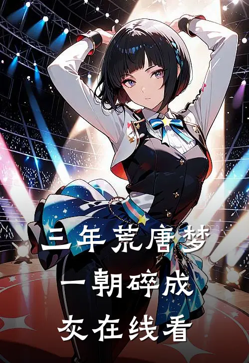 三年荒唐梦，一朝碎成灰在线看