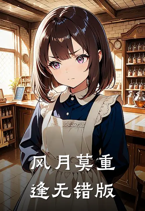 风月莫重逢无错版