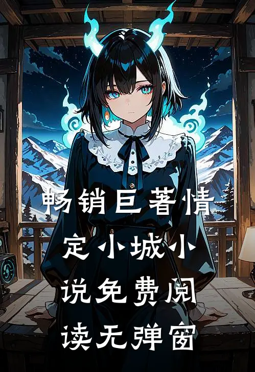 畅销巨著情定小城小说免费阅读无弹窗