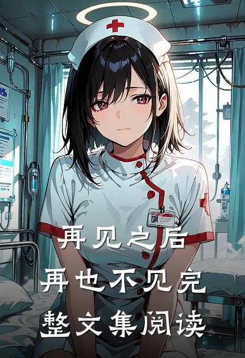 再见之后，再也不见完整文集阅读