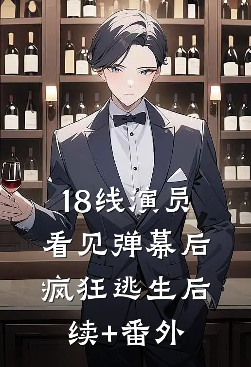 18线演员看见弹幕后疯狂逃生后续+番外