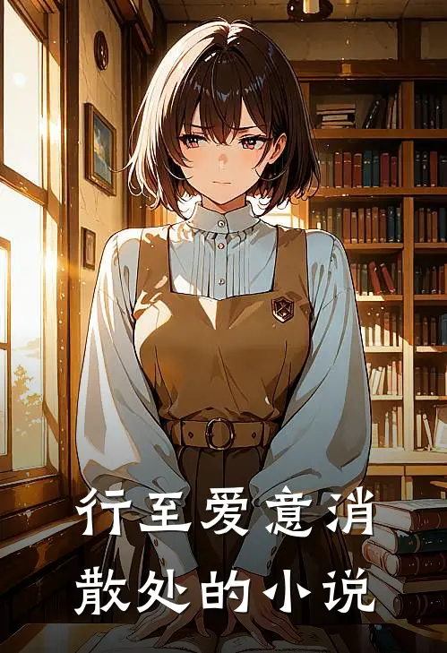 行至爱意消散处的小说