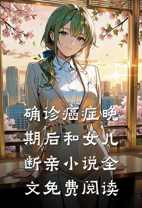 确诊癌症晚期后和女儿断亲小说全文免费阅读