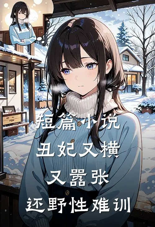 短篇小说丑妃又横又嚣张，还野性难训