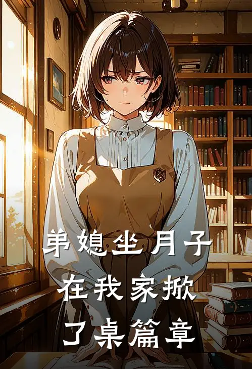 弟媳坐月子，在我家掀了桌篇章