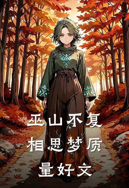巫山不复相思梦质量好文