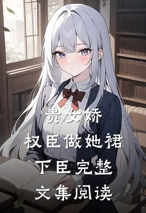 贵女娇：权臣做她裙下臣完整文集阅读