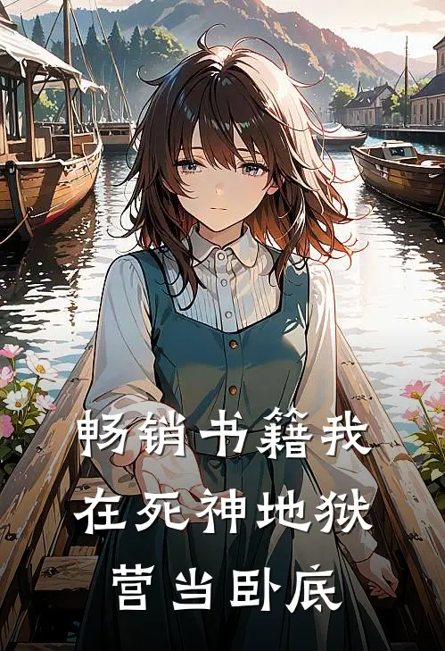畅销书籍我在死神地狱营当卧底