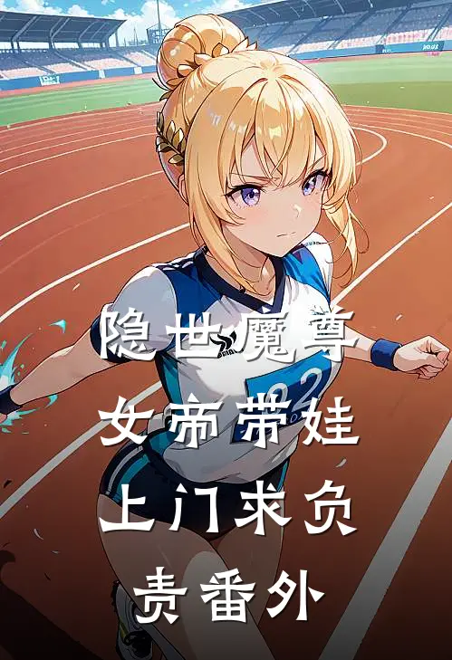 隐世魔尊，女帝带娃上门求负责 番外