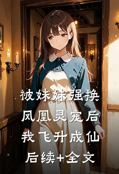 被妹妹强换凤凰灵宠后，我飞升成仙后续+全文