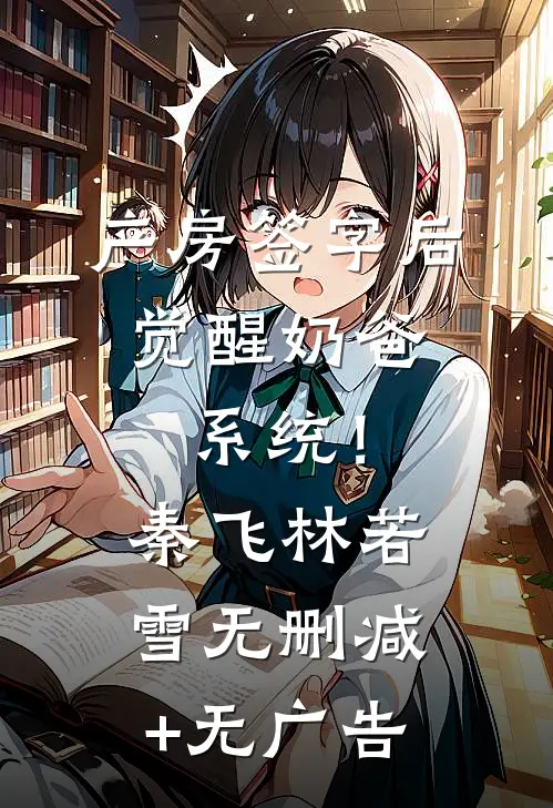 产房签字后，觉醒奶爸系统！秦飞林若雪无删减+无广告