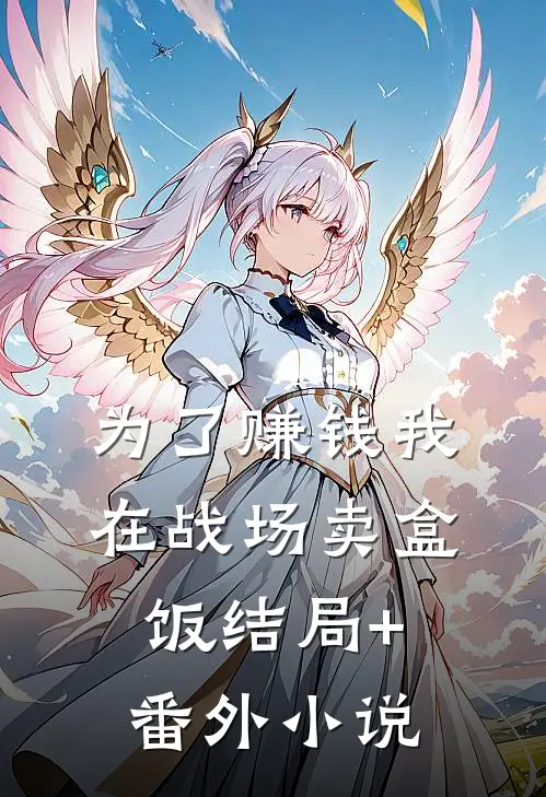 为了赚钱我在战场卖盒饭结局+番外小说