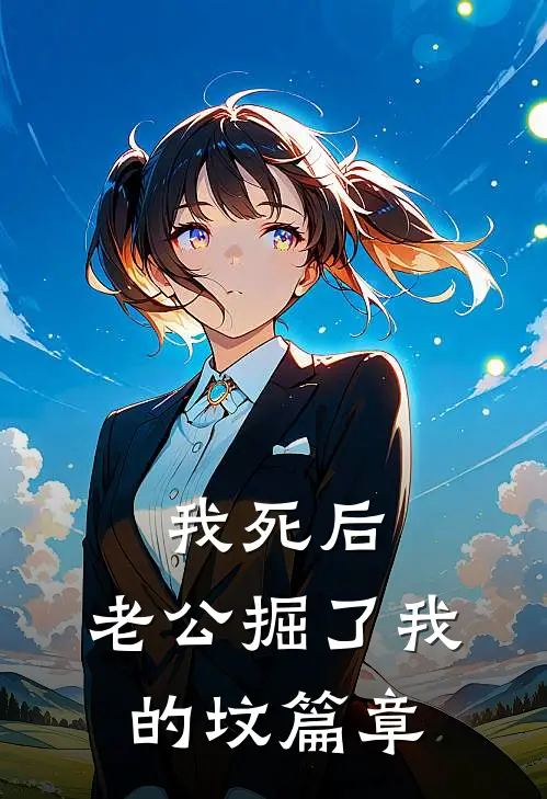 我死后，老公掘了我的坟篇章