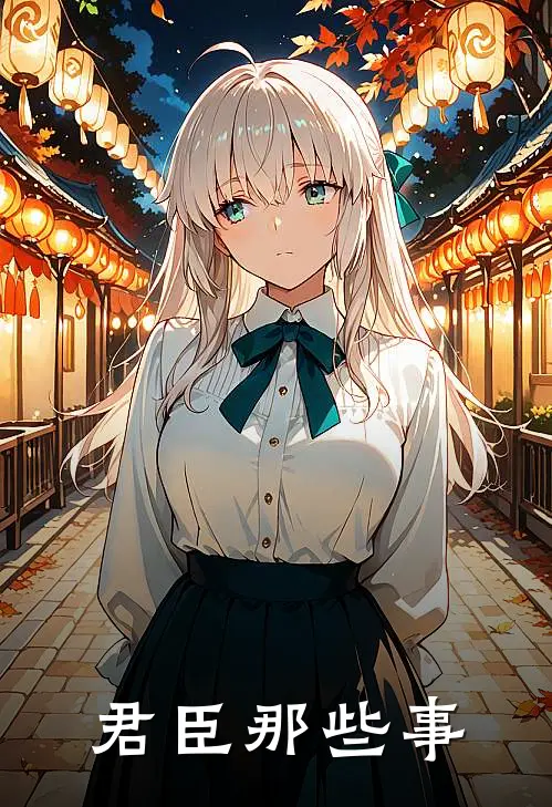 君臣那些事