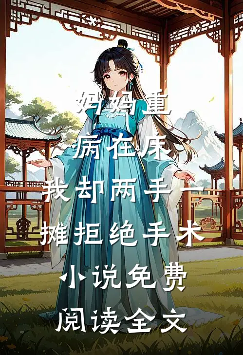 妈妈重病在床，我却两手一摊拒绝手术小说免费阅读全文