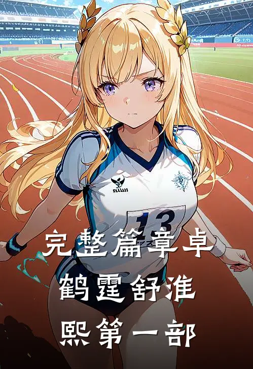 完整篇章卓鹤霆舒淮熙第一部