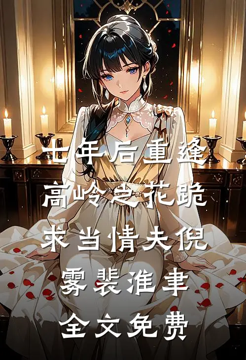七年后重逢，高岭之花跪求当情夫倪雾裴淮聿全文免费