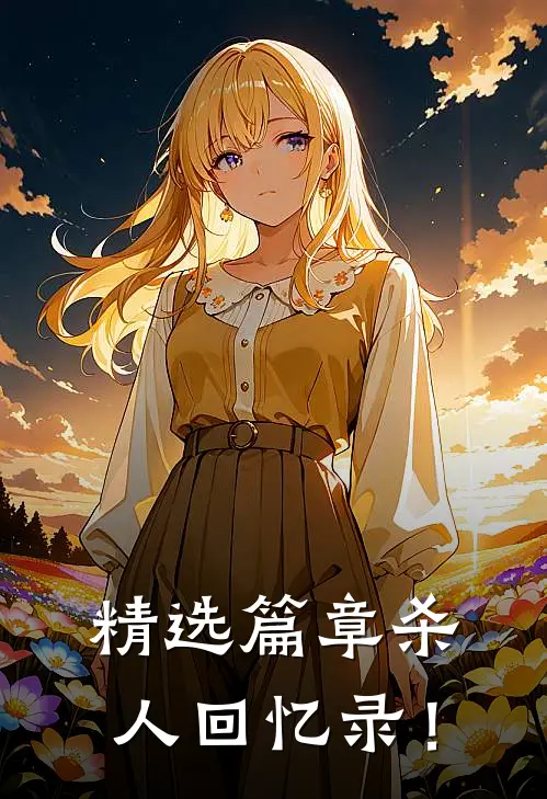 精选篇章杀人回忆录！
