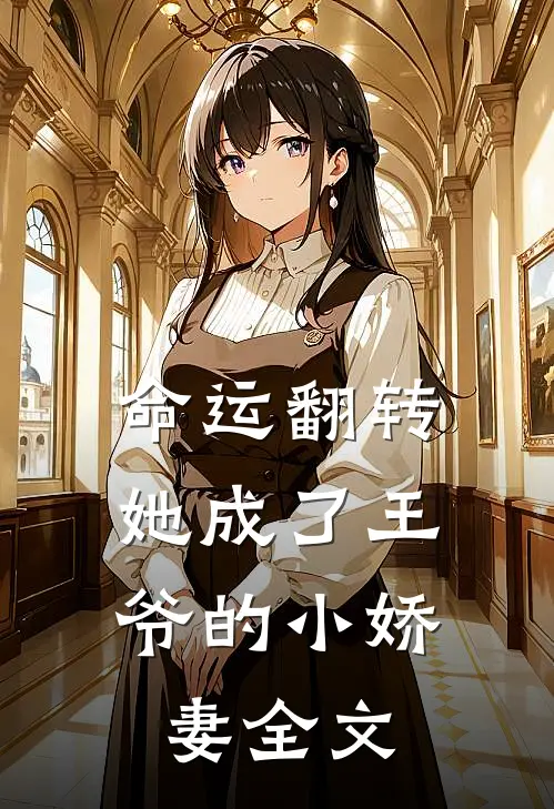 命运翻转,她成了王爷的小娇妻全文