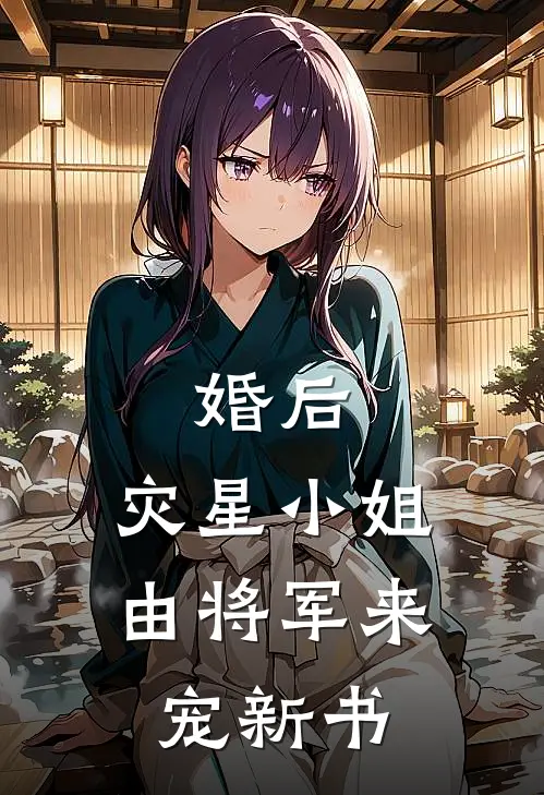婚后，灾星小姐由将军来宠新书