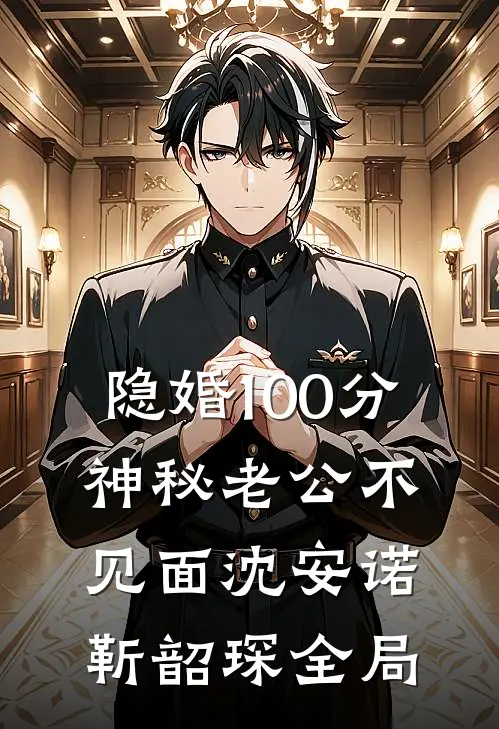 隐婚100分：神秘老公不见面沈安诺靳韶琛全局