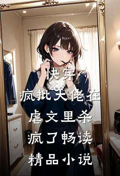 快穿：疯批大佬在虐文里杀疯了畅读精品小说