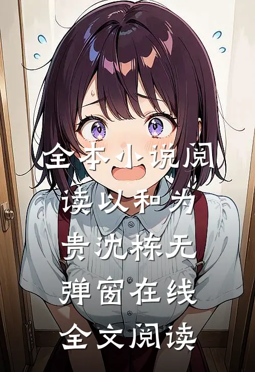 全本小说阅读以和为贵沈栋无弹窗在线全文阅读
