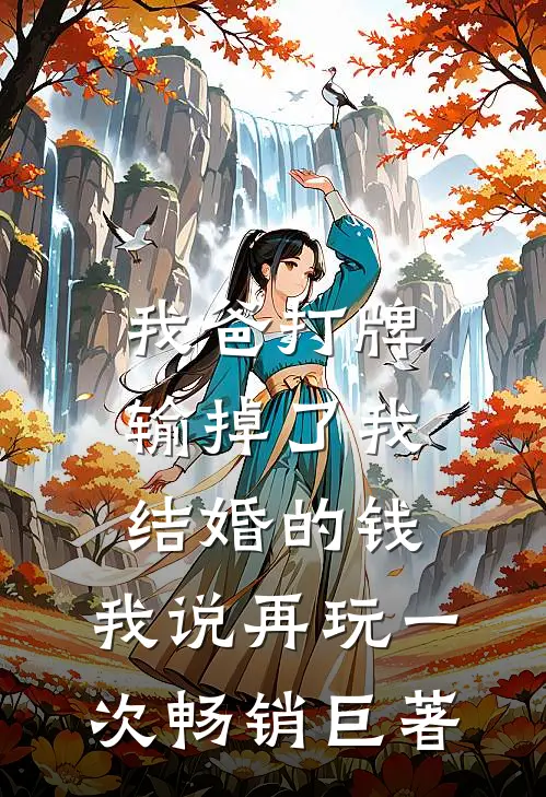 我爸打牌输掉了我结婚的钱，我说再玩一次畅销巨著