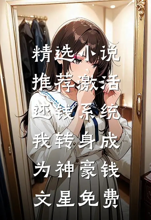 精选小说推荐激活还钱系统,我转身成为神豪钱文星免费