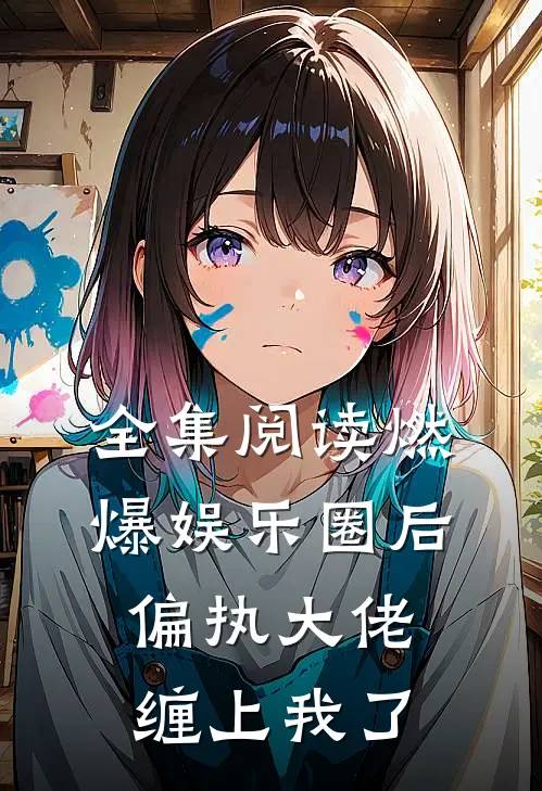 全集阅读燃爆娱乐圈后，偏执大佬缠上我了