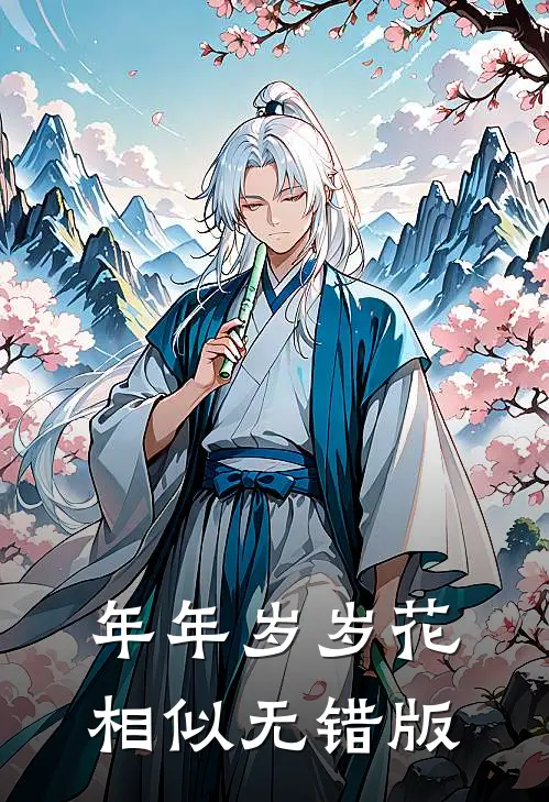 年年岁岁花相似无错版