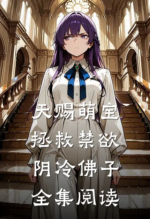 天赐萌宝：拯救禁欲阴冷佛子全集阅读
