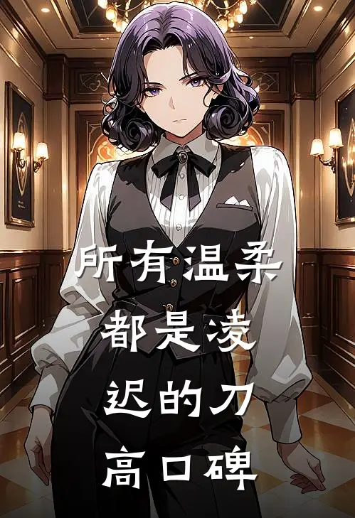 所有温柔都是凌迟的刀高口碑