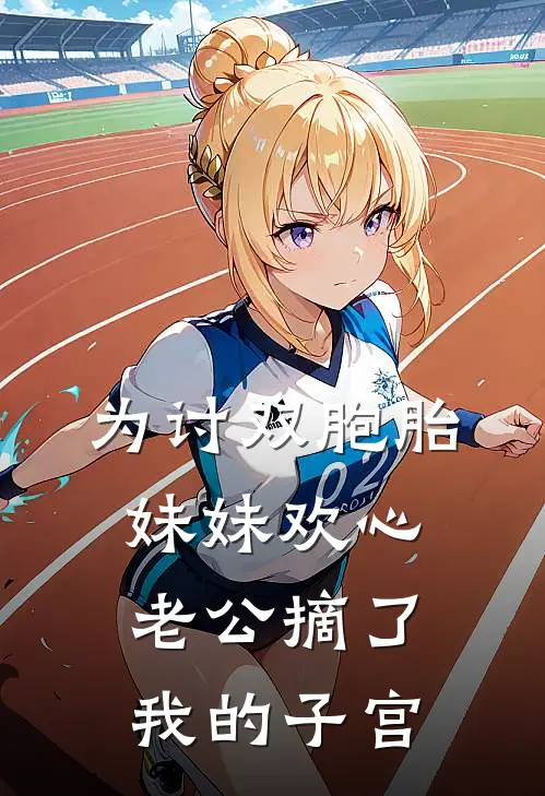 为讨双胞胎妹妹欢心，老公摘了我的子宫
