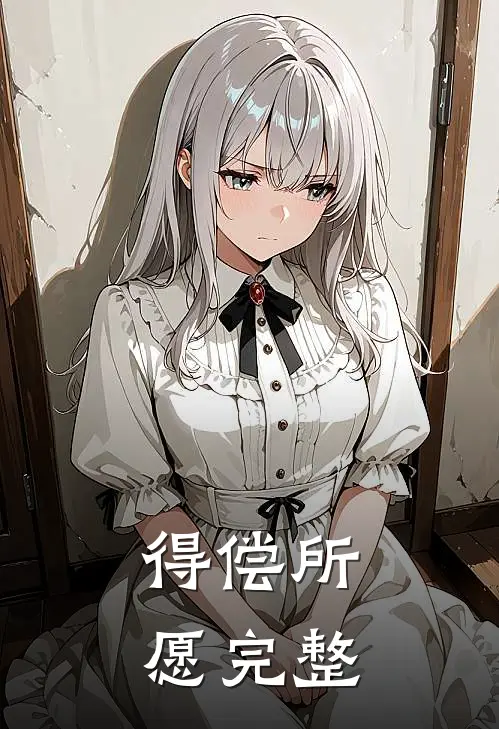 得偿所愿完整