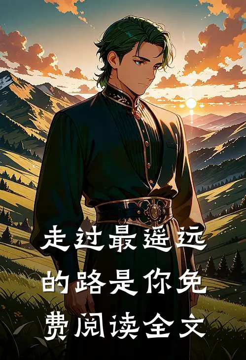 走过最遥远的路是你免费阅读全文