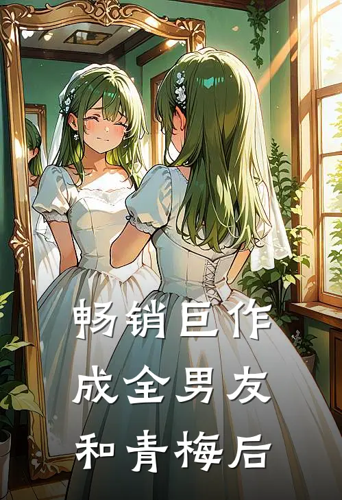 畅销巨作成全男友和青梅后