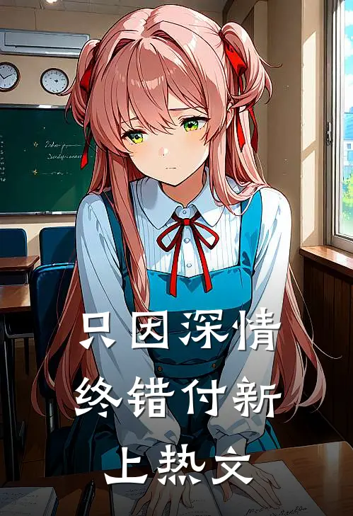只因深情终错付新上热文