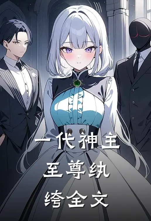 一代神主：至尊纨绔全文