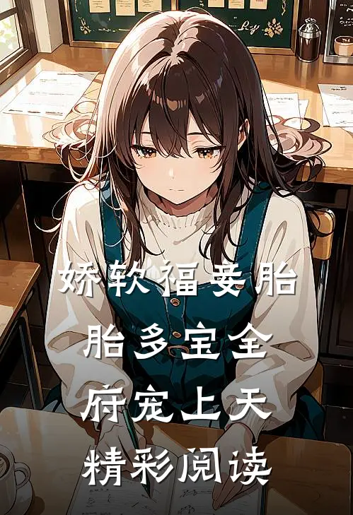 娇软福妾胎胎多宝全府宠上天精彩阅读