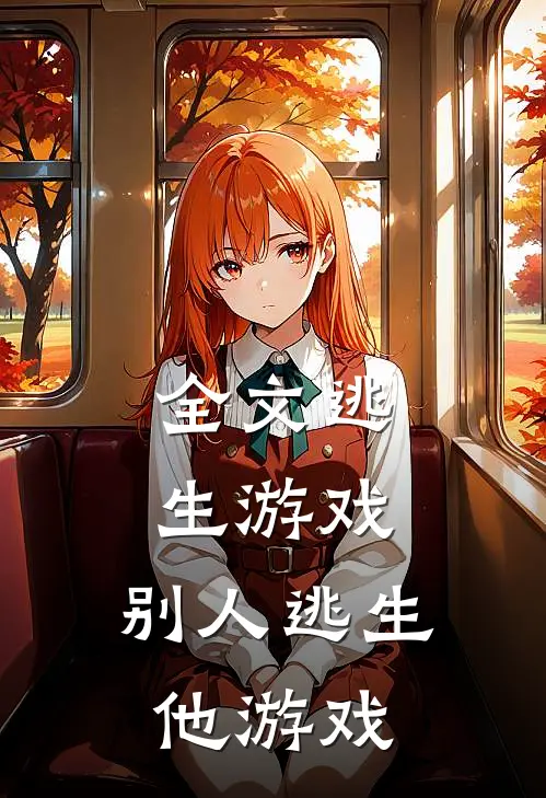 全文逃生游戏：别人逃生他游戏