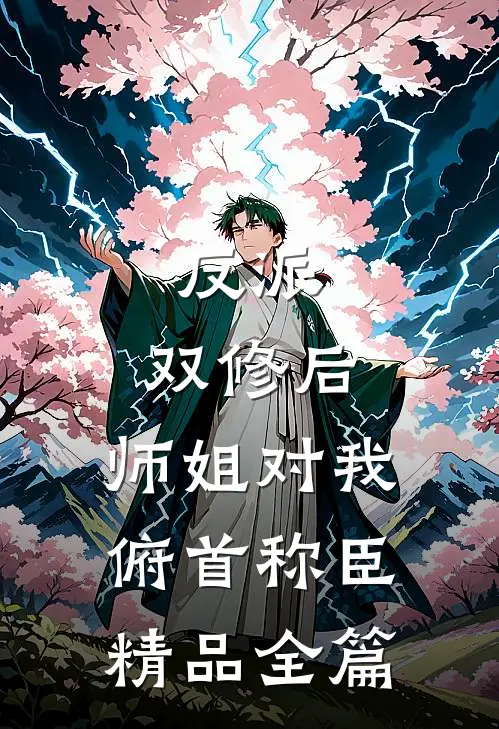 反派：双修后，师姐对我俯首称臣精品全篇