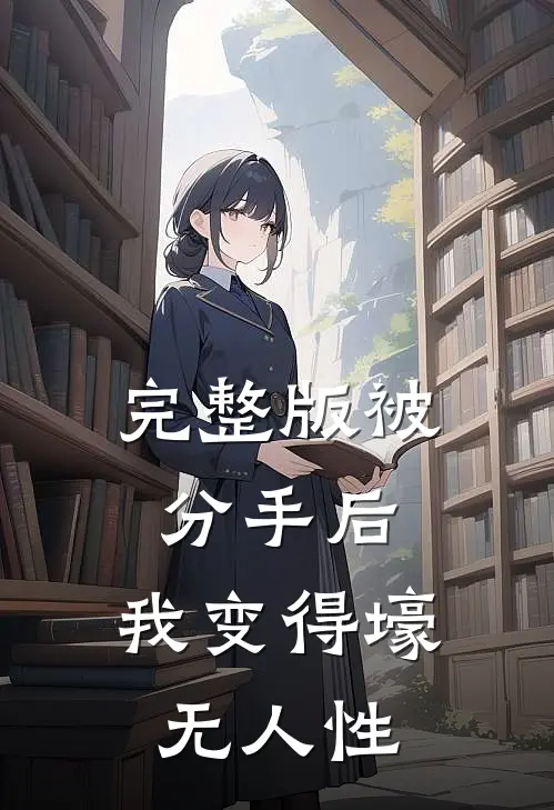 完整版被分手后，我变得壕无人性