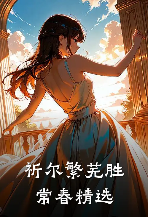 祈尔繁芜胜常春精选