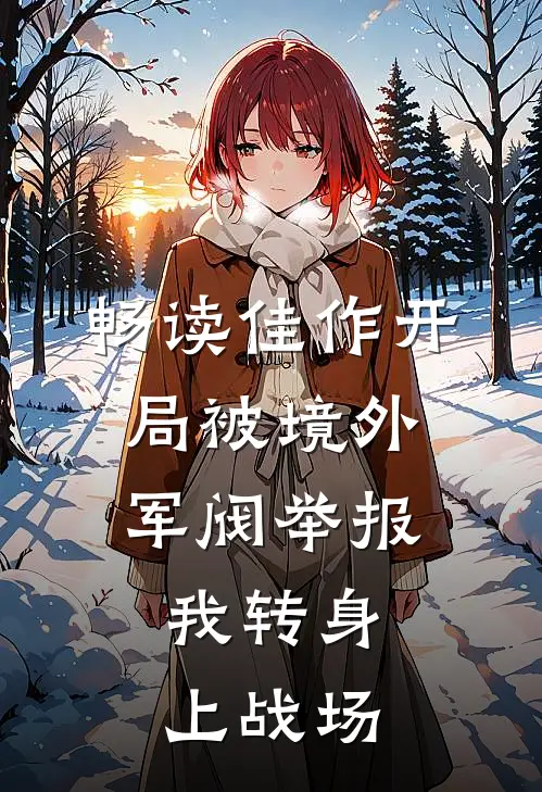 畅读佳作开局被境外军阀举报，我转身上战场