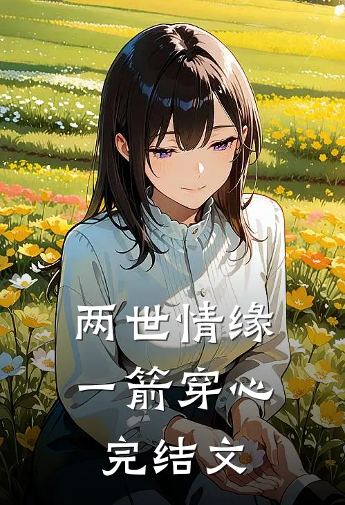 两世情缘,一箭穿心完结文章