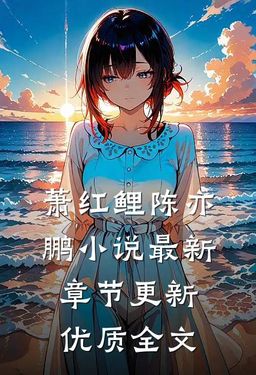 萧红鲤陈亦鹏小说最新章节更新优质全文